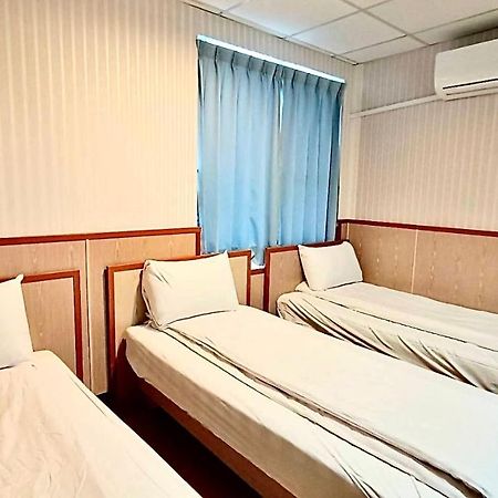 Ying Lun Hotel T'ai-tung Esterno foto