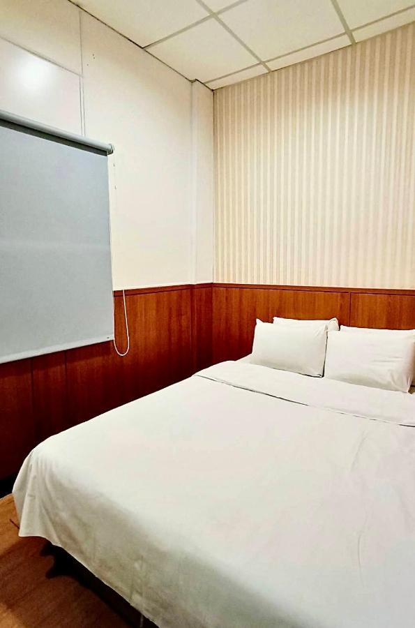 Ying Lun Hotel T'ai-tung Esterno foto