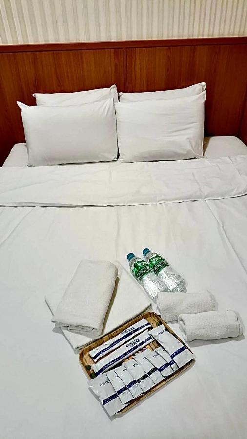 Ying Lun Hotel T'ai-tung Esterno foto