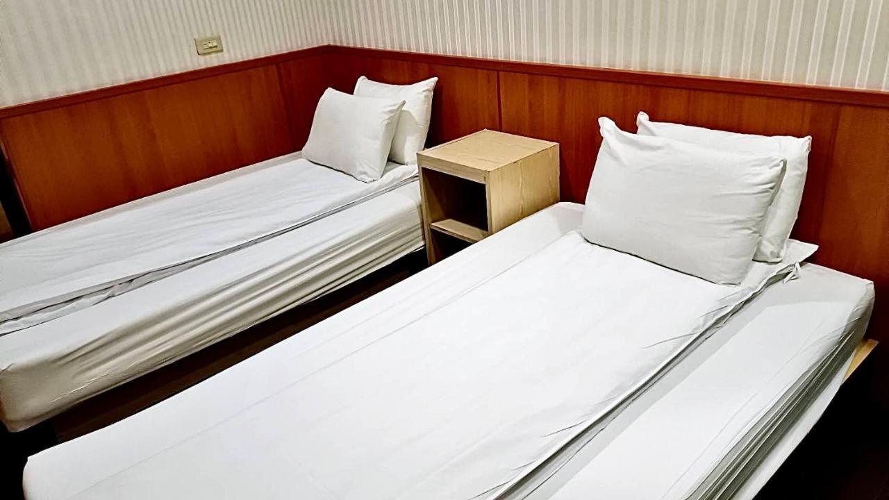 Ying Lun Hotel T'ai-tung Esterno foto
