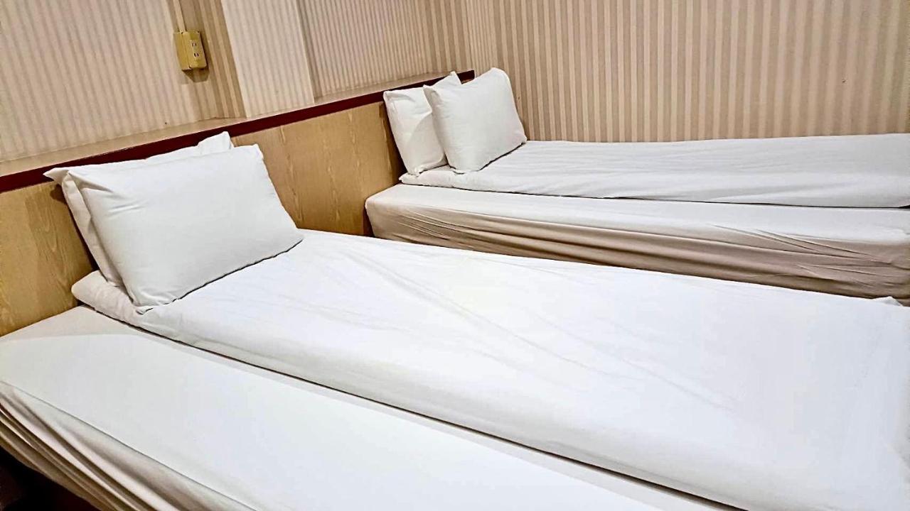 Ying Lun Hotel T'ai-tung Esterno foto