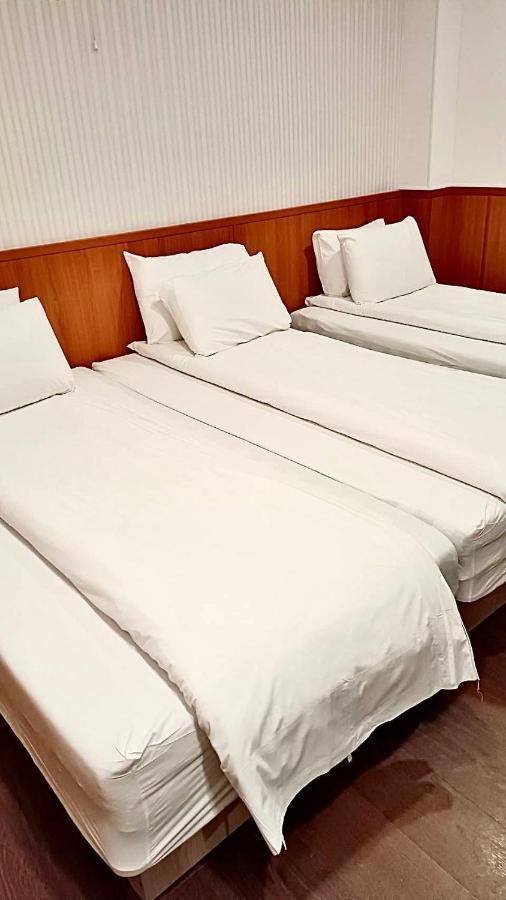 Ying Lun Hotel T'ai-tung Esterno foto