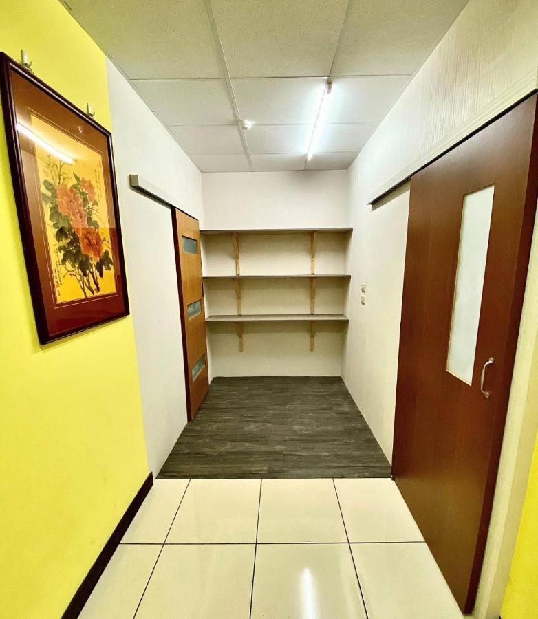 Ying Lun Hotel T'ai-tung Esterno foto