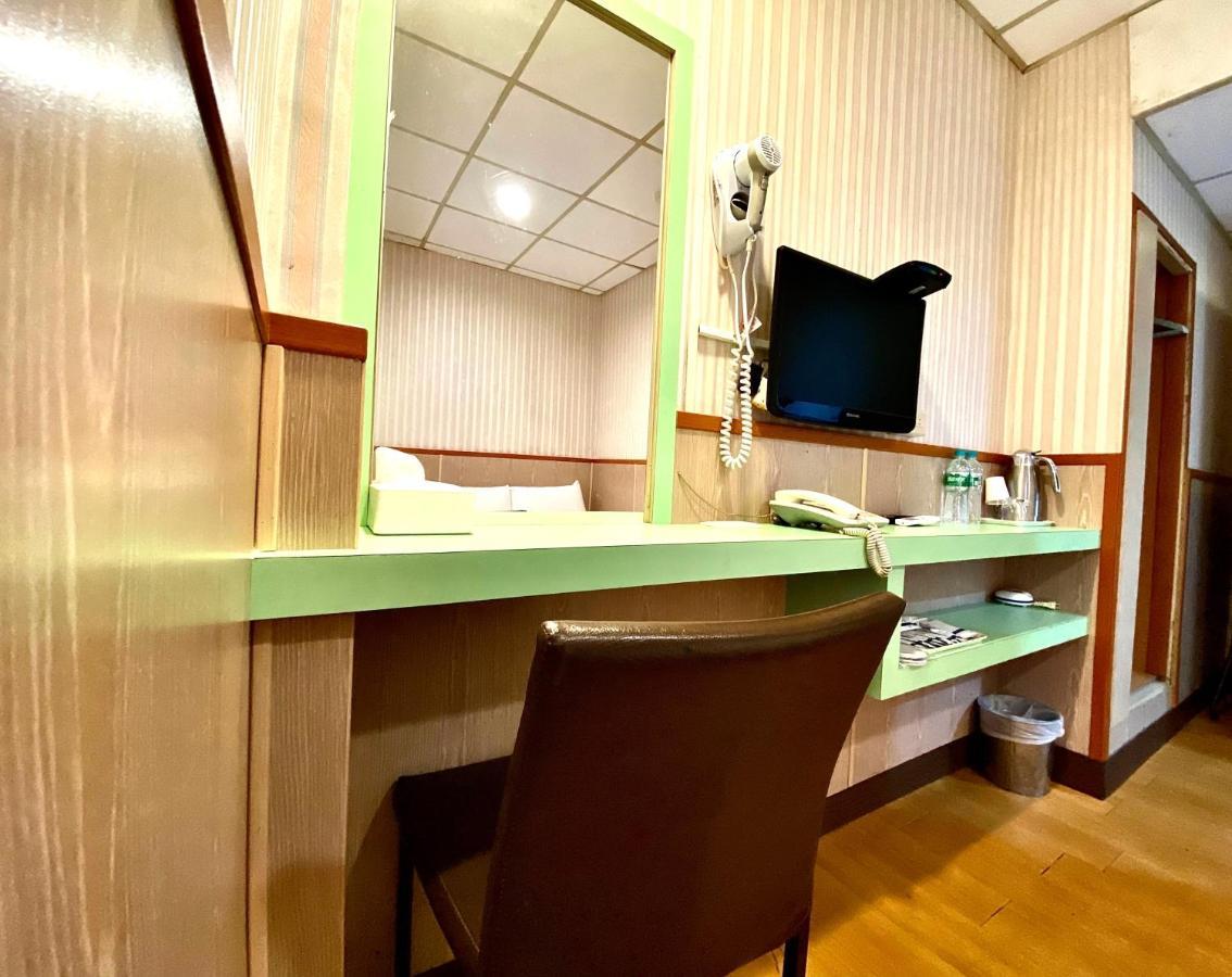 Ying Lun Hotel T'ai-tung Esterno foto